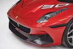 Ferrari SP30 2012 года